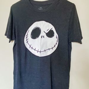 Women’s Nightmare Before Xmas Shirt